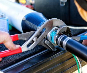About Emergency plumbing pros Friedensburg, PA
